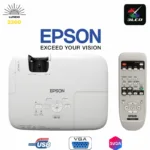 EPSON EB S7 haut