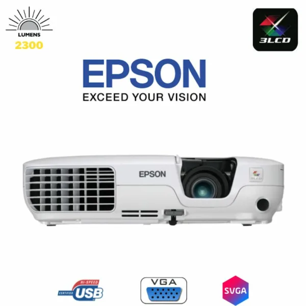 EPSON EB S7 haut (2)