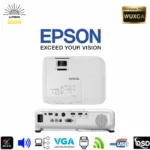 EPSON EB U32 Haut