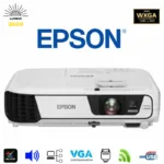 EPSON EB W41 Main