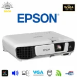 EPSON EB W41 Pers