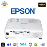 EPSON EB W41 Pers2