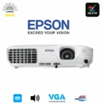 EPSON EB X10 Main