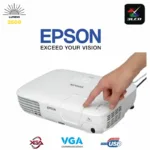 EPSON EB X9 Pers 1