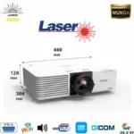 Epson EB L610U pers2