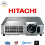 Hitachi ED X12 Main