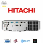 Hitachi ED X12 Port