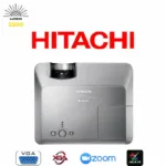 Hitachi ED X12 haut