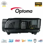 OPTOMA HD 200X pers1