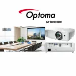 Optoma GT1080HDR Haut (4)