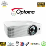 Optoma GT1080HDR Pers1