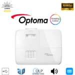 Optoma HD30LV Hout