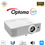 Optoma HD30LV Hout (2)