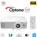 Optoma HD30LV Hout (4)