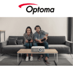 Optoma HD30LV Hout (5)