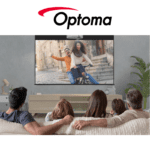 Optoma HD30LV Hout (7)