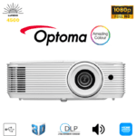 Optoma HD30LV Main