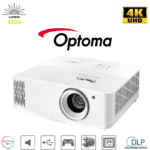 Optoma UHD38x prec