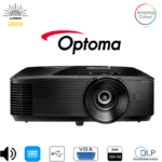 Optoma X371 main