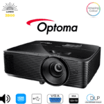 Optoma X371 pers 1