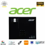 Acer P1500 Haut