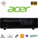 Acer P1500 Ports