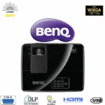 BENQ MW519 haut