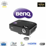 BENQ MW519 pers 1