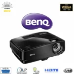 BENQ MW519 pers 2