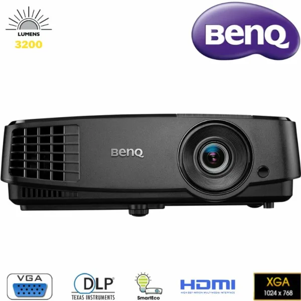 BENQ MX507 Main