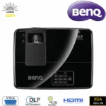 BENQ MX507 haut