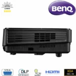 BENQ MX507 pers 2