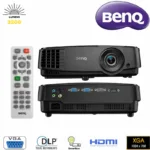 BENQ MX507 pers 3