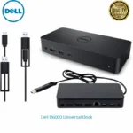 Dell D6000 Dock Pers7