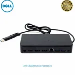 Dell D6000 Dock pers2