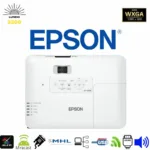 EPSON EB 1781W Haut