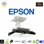 EPSON EB 1781W Ports (2)