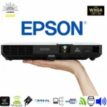 EPSON EB 1781W Ports (3)