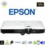 EPSON EB 1781W main