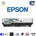 EPSON EB 1965 Ports