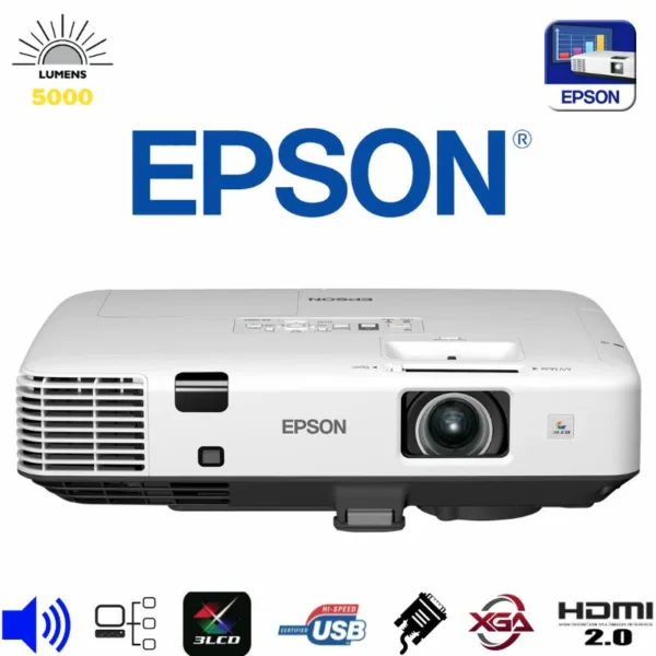 EPSON EB 1965 main