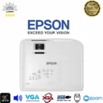 EPSON EB E20 haut