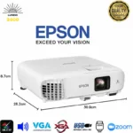 EPSON EB E20 pers 1