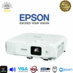 EPSON EB E20 pers 2