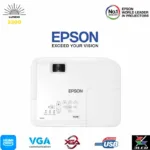 EPSON EB VS260 haut