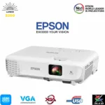 EPSON EB VS260 pers2