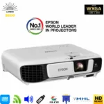 EPSON EB W42 Main