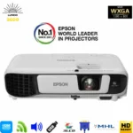 EPSON EB W42 Pers1