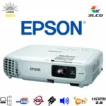 EPSON EB X18 main