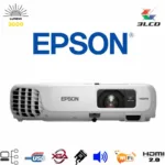 EPSON EB X18 main2